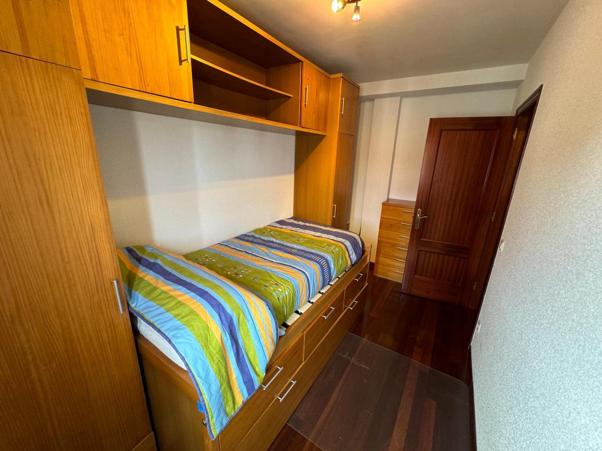 Appartamento Garaje Y Piscina Comunitaria! Suances Esterno foto